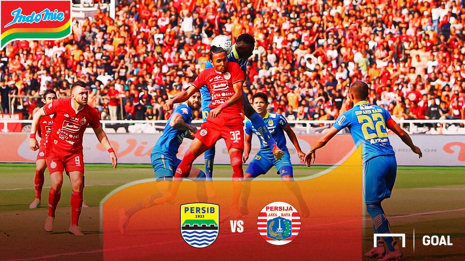 Persib Bandung vs Persija Jakarta: Preview, Jadwal TV & Kabar Terkini