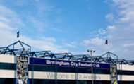 St. Andrew's - Birmingham City