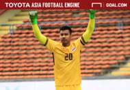 Toyota - Young POTM Nont Muangngam Cover