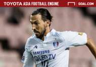 Toyota Cover Dejan Damjanovic