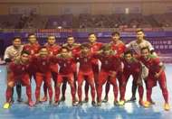Timnas Futsal Indonesia
