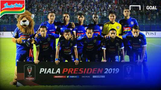 Jadwal Piala Presiden 2019 | Goal.com