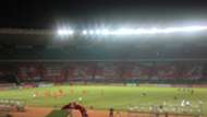 The Jakmania, Gelora Bung Karno, Persija, tifosi