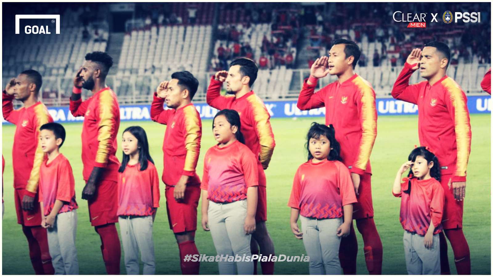 Kuis #SikatHabisPialaDunia: Indonesia vs Vietnam | Goal.com