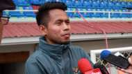 Andik Vermansyah - Indonesia