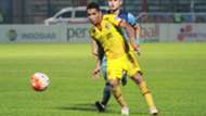 Alberto Goncalves - Sriwijaya FC
