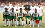 AFC U22 Korea Republic Indonesia