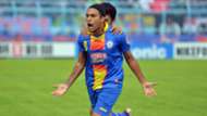 Gustavo Lopez - Arema Cronus