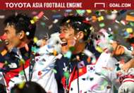 Toyota - Son Heung-Min