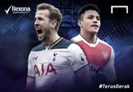 Rexona TOTARS