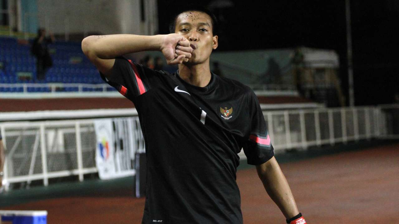 Andritany Ardhiyasa, Kurnia Meiga, Kurnia Sandi: Deretan ...