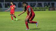 Agi Pratama - Barito Putra