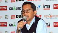 Aji Santoso - Arema FC