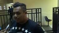 Nabil Husein Said Amin - Presiden Klub Pusamania Borneo