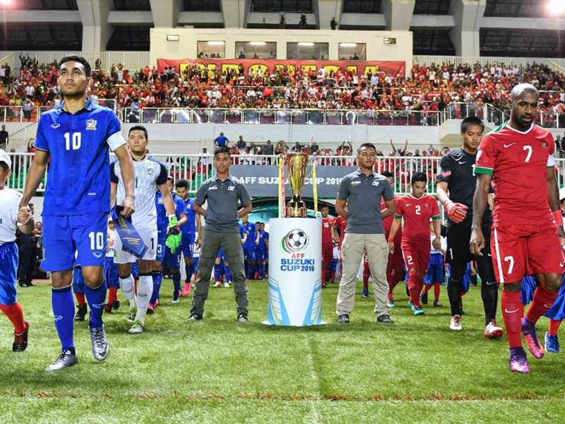 Jadual Piala Aff Suzuki 2016 - AFF Kembali Menunjuk Suzuki Sebagai