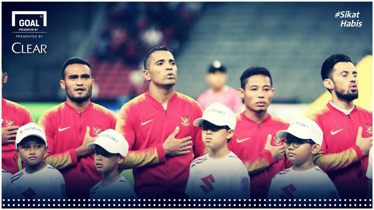 Singapore v Indonesia Laporan Pertandingan, 09/11/18, AFF Championship