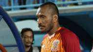 Leonard Tupamahu - Pusamania Borneo FC