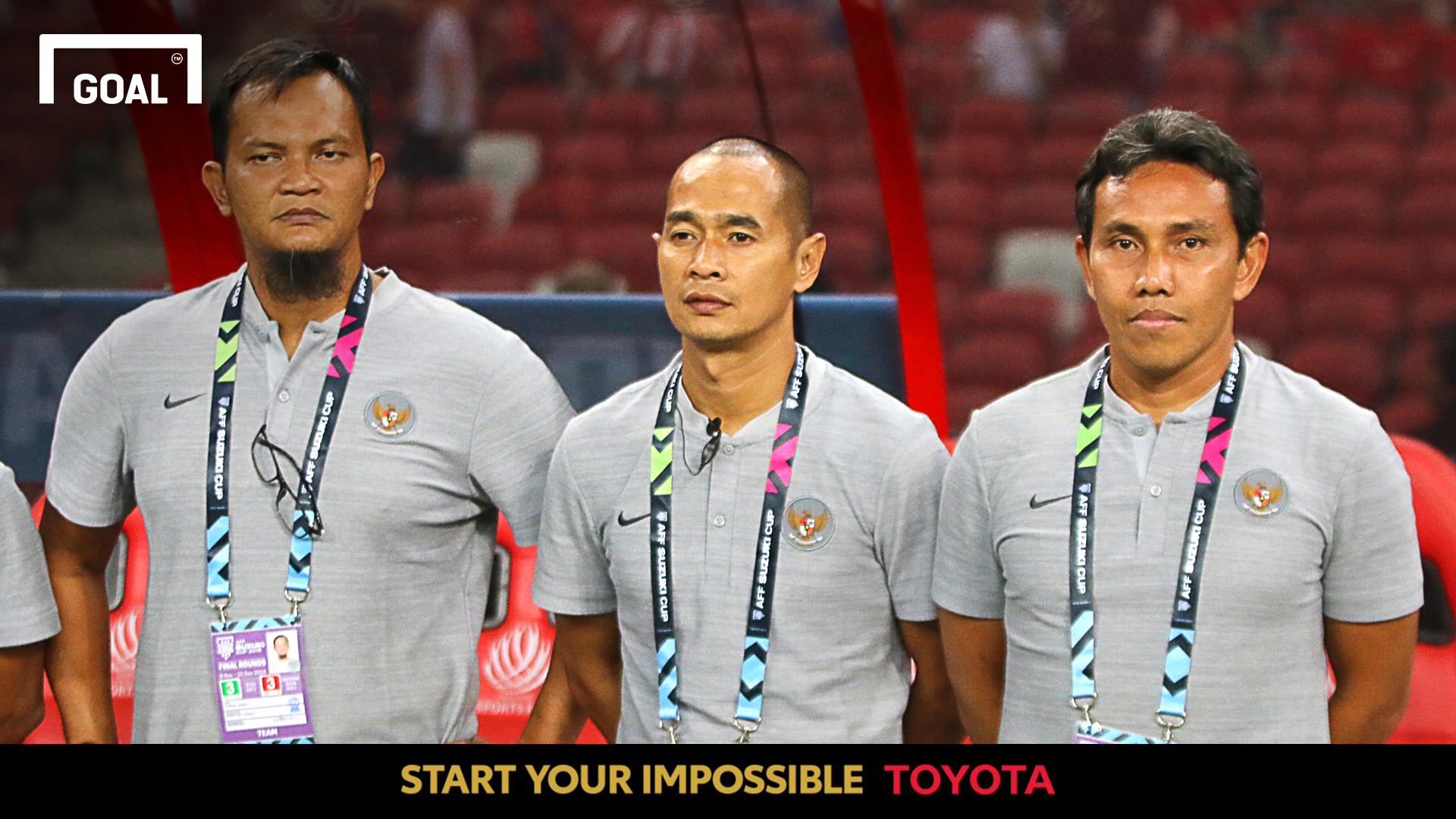 Tahapan Kursus Bagi Anda Yang Berminat Menjadi Pelatih Goal Com