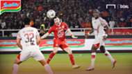 Indomie - Cover MR - Persija vs Persipura