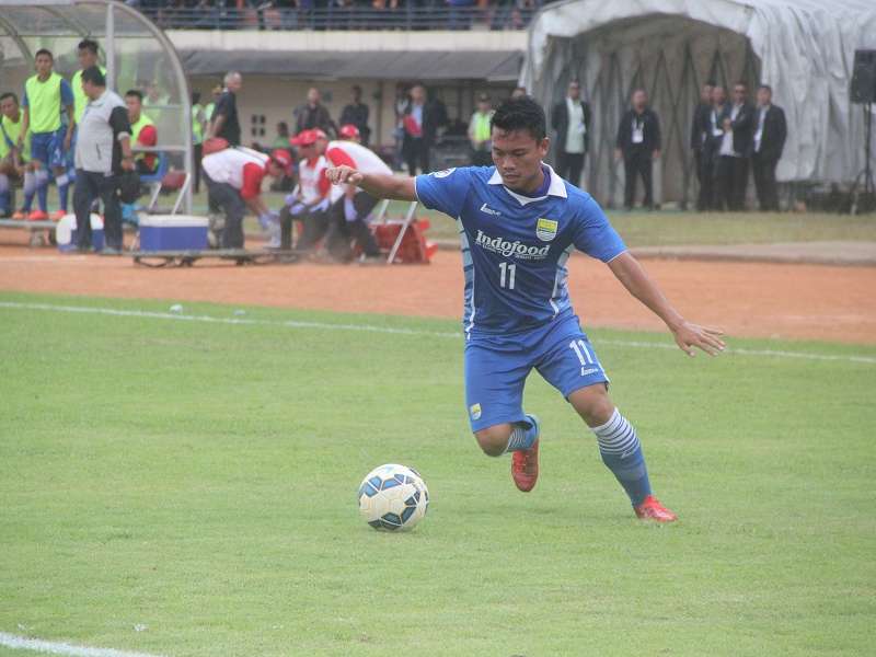 Sabah FA Sempat Tawari Dedi Kusnandar Kontrak Dua Musim ...