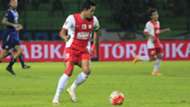 Rizky Pellu - PSM Makassar