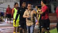 Achmad Haris - Sriwijaya FC