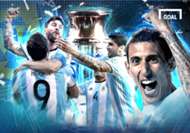 GFX Argentina