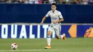 Alvaro Tejero - Real Madrid