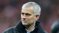 Jose Mourinho