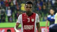 Ferdinand Sinaga - PSM Makassar
