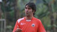 Stefano Cugurra (Teco) - Persija Jakarta