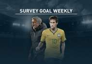 Survei Goal Weekly