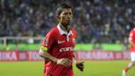 Ismed Sofyan - Persija Jakarta