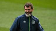 Roy Keane Republic of Ireland 24032016