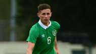 Alan Browne Republic of Ireland 09102015