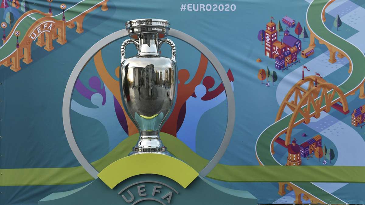 Euro 2020 şampiyonu ne kadar para kazanacak? | Goal.com