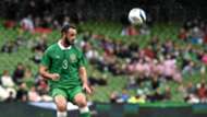 Marc Wilson Republic of Ireland Turkey 25052014