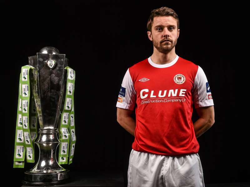 Irland Airtricity Premier Division Tabelle Irland Airtricity Premier Division Tabelle
