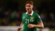 Jeff Hendrick Republic of Ireland Georgia 07092015