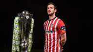 Ryan McBride Derry City 270214