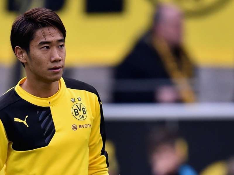 ドルトムント バイエルン戦を控えelでは香川ら主力5人を温存 クラブが発表 Goal Com ドルトムント バイエルン戦を控えelでは香川ら主力5人を温存 クラブが発表 Goal Com