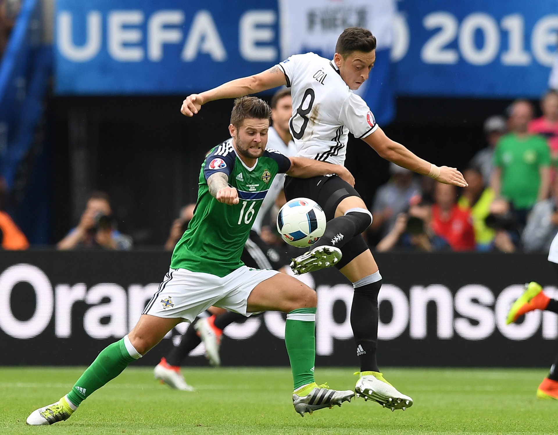 Em Quali Wer Zeigt überträgt Nordirland Vs Deutschland