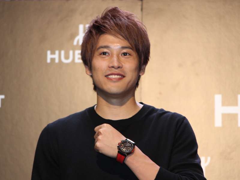 内田篤人 膝の状況 ちょっとづつ良くなっている Goal Com 内田篤人 膝の状況 ちょっとづつ良くなっている Goal Com