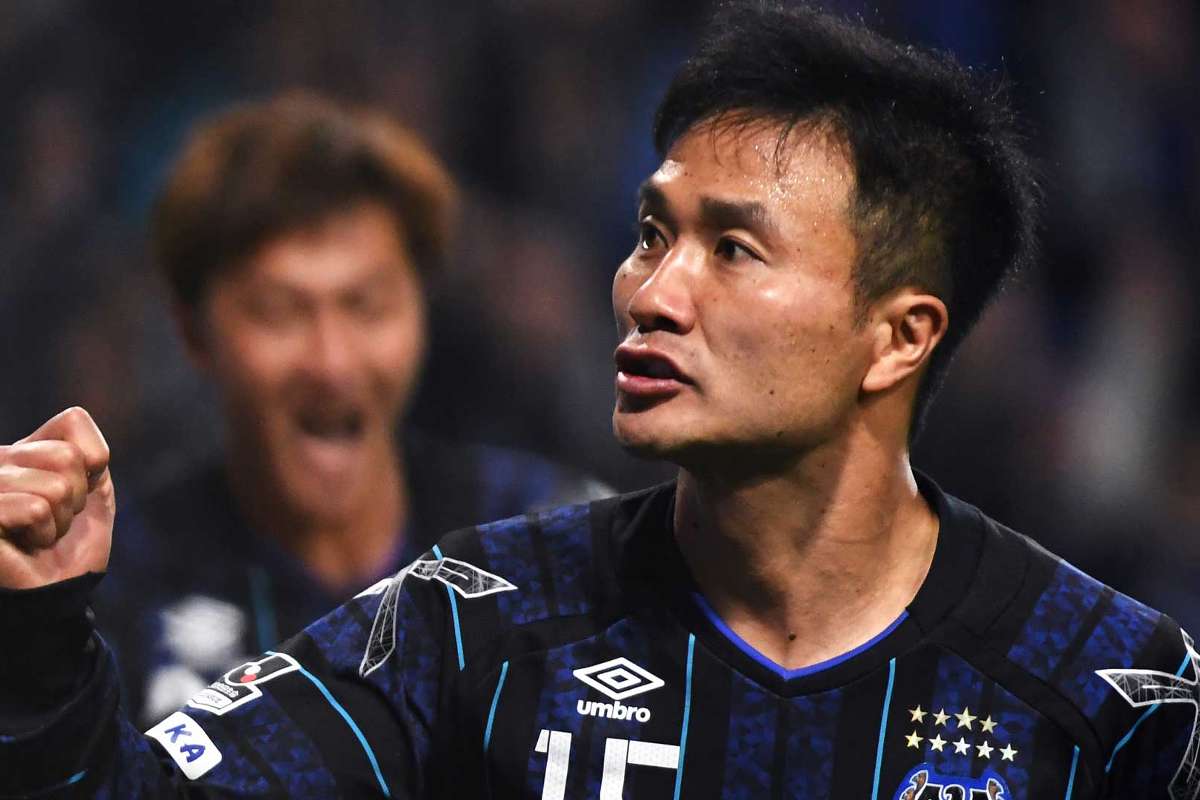 ベテラン今野泰幸 長谷部離脱で出場に現実味も 心も体も準備するだけ Goal Com ベテラン今野泰幸 長谷部離脱で出場に現実味も 心も体も準備するだけ Goal Com