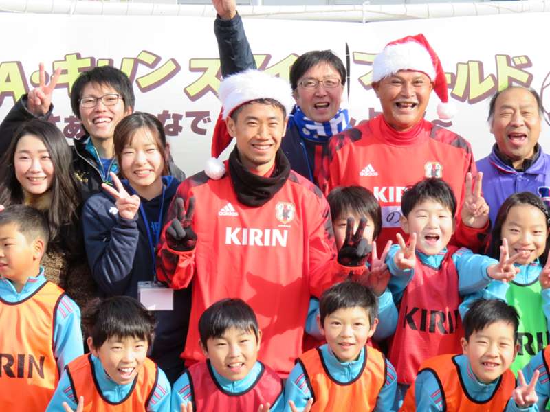香川真司 共に歩んでいきましょう 東日本大震災から6年で復興へのメッセージ Goal Com 香川真司 共に歩んでいきましょう 東日本大震災から6年で復興へのメッセージ Goal Com