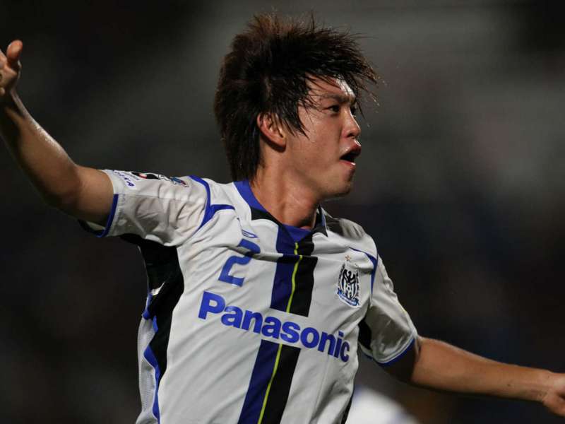中澤聡太が現役を引退 青木良太とともにg大阪のスタッフ就任 Goal Com 中澤聡太が現役を引退 青木良太とともにg大阪のスタッフ就任 Goal Com