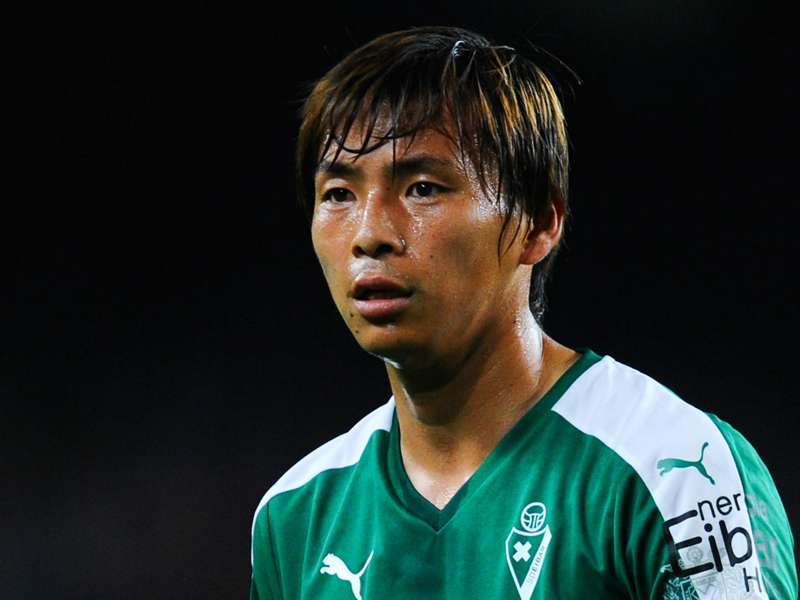 日本人未踏の領域へ エイバル乾貴士に求められるのは 自立 か コラム Goal Com