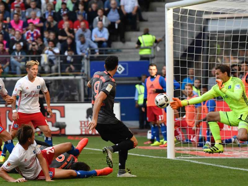 マインツはレヴァークーゼンに逆転負け 武藤は出番なし 宇佐美はメンバー外 ブンデスリーガ第5節 Goal Com