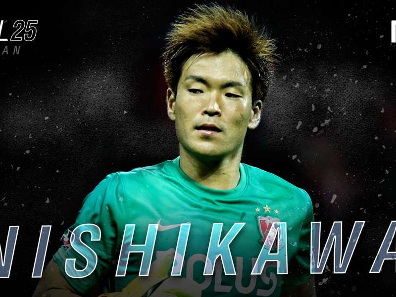Gk陣最高位はクラブと代表で存在感を放った西川周作 Gkとしてただ1人ランクインした意味 Goal25 Goal Com Gk陣最高位はクラブと代表で存在感を放った西川周作 Gkとしてただ1人ランクインした意味 Goal25 Goal Com