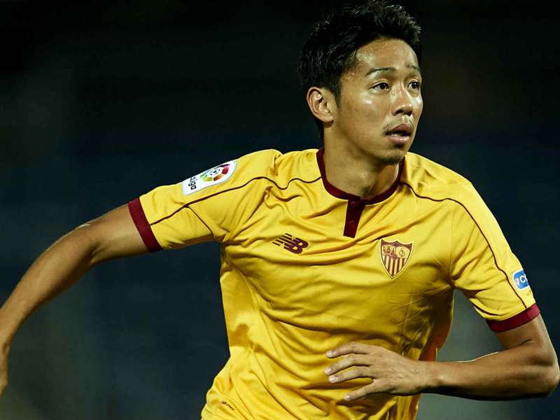 清武弘嗣のjリーグ復帰が決定的に バルセロナ経由で日本へと向かう Goal Com 清武弘嗣のjリーグ復帰が決定的に バルセロナ経由で日本へと向かう Goal Com